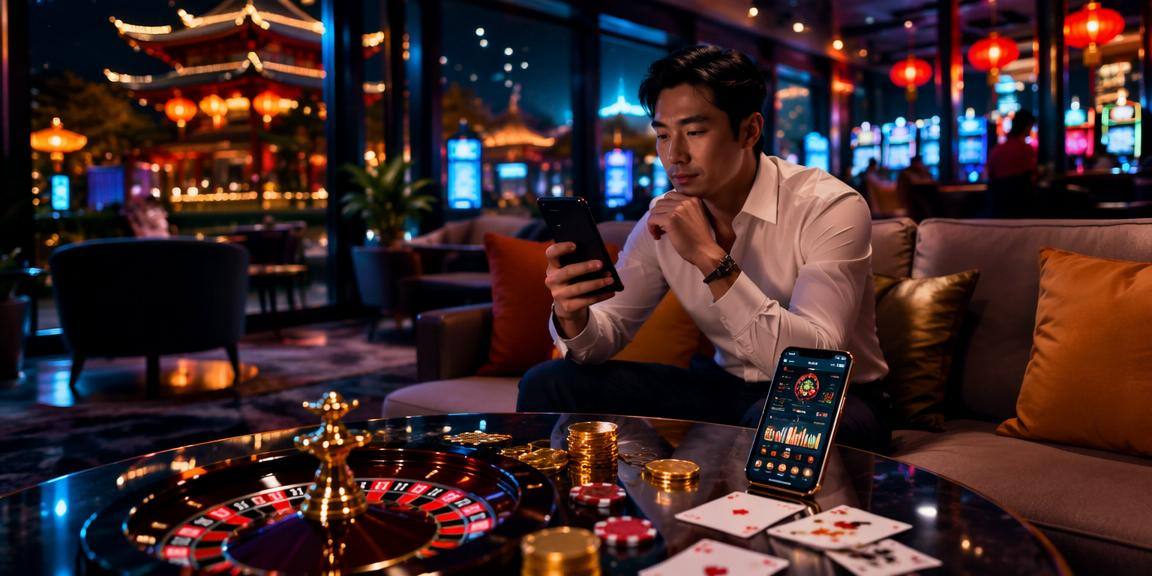 ck nvl mobile gaming